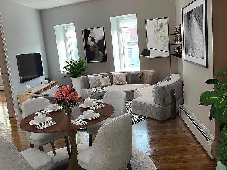 130 Emerson St #40 — Photo 5