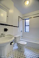 Rented by Citi Habitats