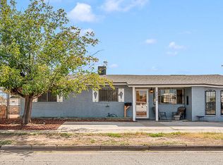 5224 Joe Herrera Dr, El Paso, TX 79924