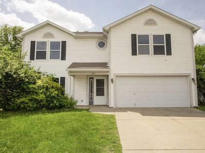 3160 Stratus Dr, West Lafayette, IN, 47906