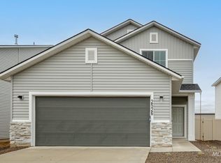 2526 W Fallon Loop, Nampa, ID 83651