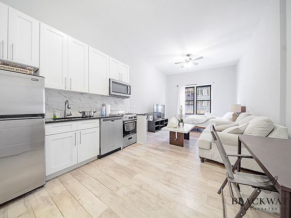 2nd image of 1691 Broadway #2D