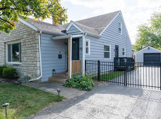 195 S Sylvan Ave, Columbus, OH 43204