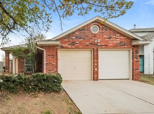 9109 Orchard Blvd, Midwest City, OK 73130