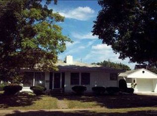 403 S Franklin Ave, Flint, MI 48503