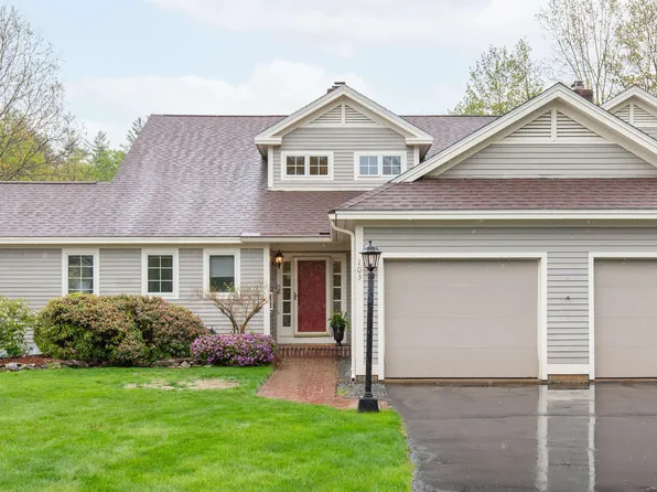 103 Peaked Hill Drive, Hopkinton, NH 03229