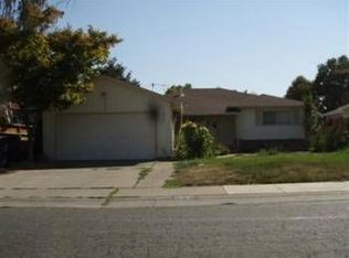 10348 Newton Way, Rancho Cordova, CA 95670