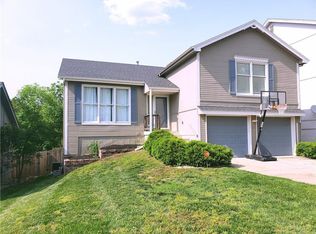 1602 NW 62nd Ter, Kansas City, MO 64118