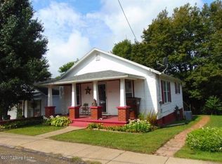 633 West St, Bedford, KY 40006