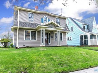 1489 Craigwood Rd, Toledo, OH 43612