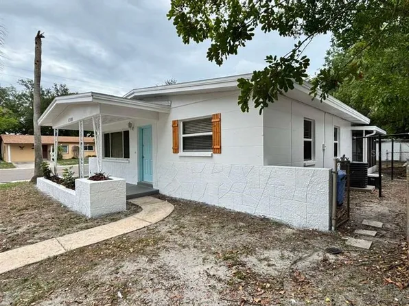 4300 72nd Ave N, Pinellas Park, FL 33781