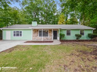 3478 Valley Oaks Rd, Lithonia, GA 30038