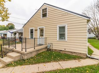 923 3rd St, Lancaster, OH 43130