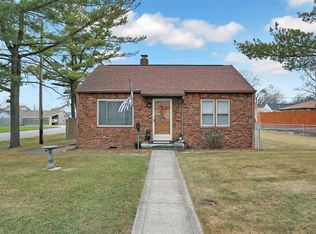 202 N 6th Ave, Beech Grove, IN 46107