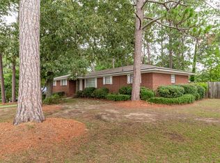 3540 Richmond Hill Rd, Augusta, GA 30906