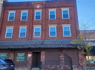 465 Merchant St, Ambridge, PA 15003