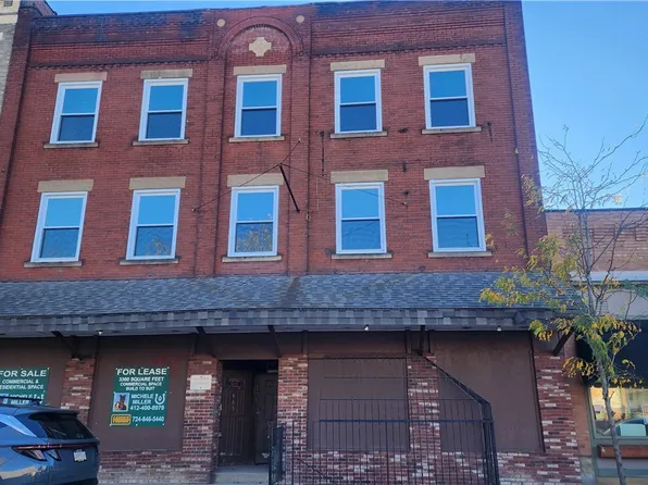 465 Merchant St, Ambridge, PA 15003