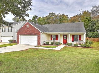 5124 Ballantine Dr, Summerville, SC 29485