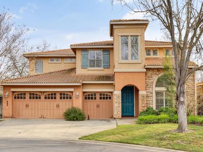 937 Sierra Park Ln, Sacramento, CA, 95864