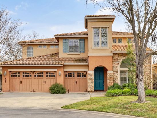 937 Sierra Park Ln, Sacramento, CA 95864