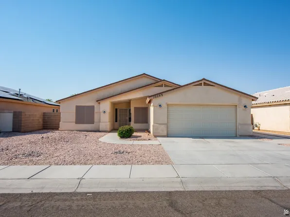 10599 E 34th Pl, Yuma, AZ 85365