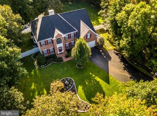 16210 Clove Pl, Brandywine, MD