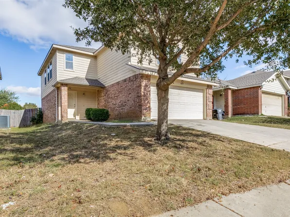 6605 Meadow Way Ln, Fort Worth, TX 76179
