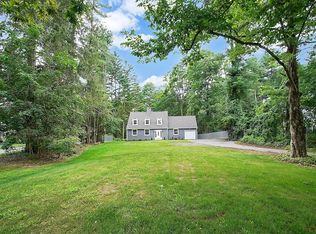 787 Stony Hill Rd, Wilbraham, MA 01095