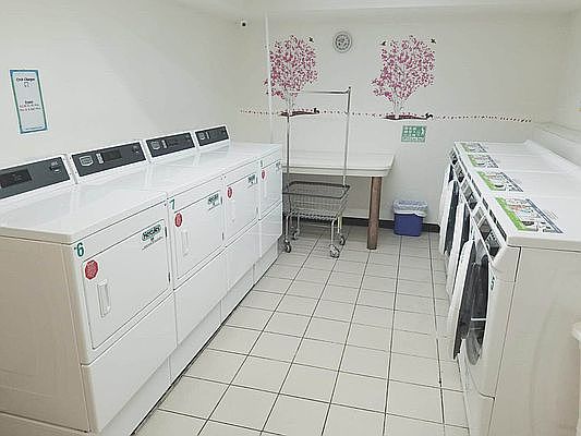 5th image of 133-47 Sanford Ave #B