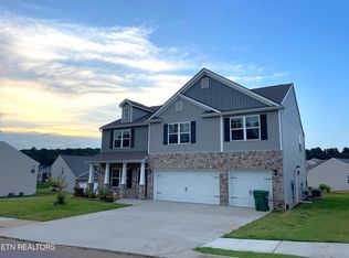 12069 Sweet Almond Ln, Knoxville, TN 37932