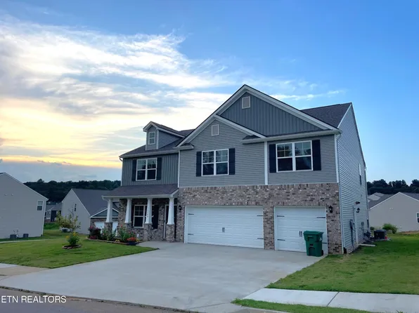 12069 Sweet Almond Ln, Knoxville, TN 37932