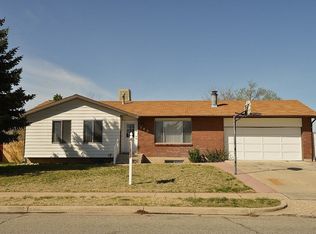740 Barlow St, Clearfield, UT 84015