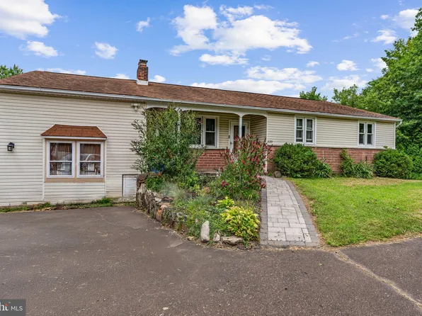 430 E Paletown Rd, Quakertown, PA 18951