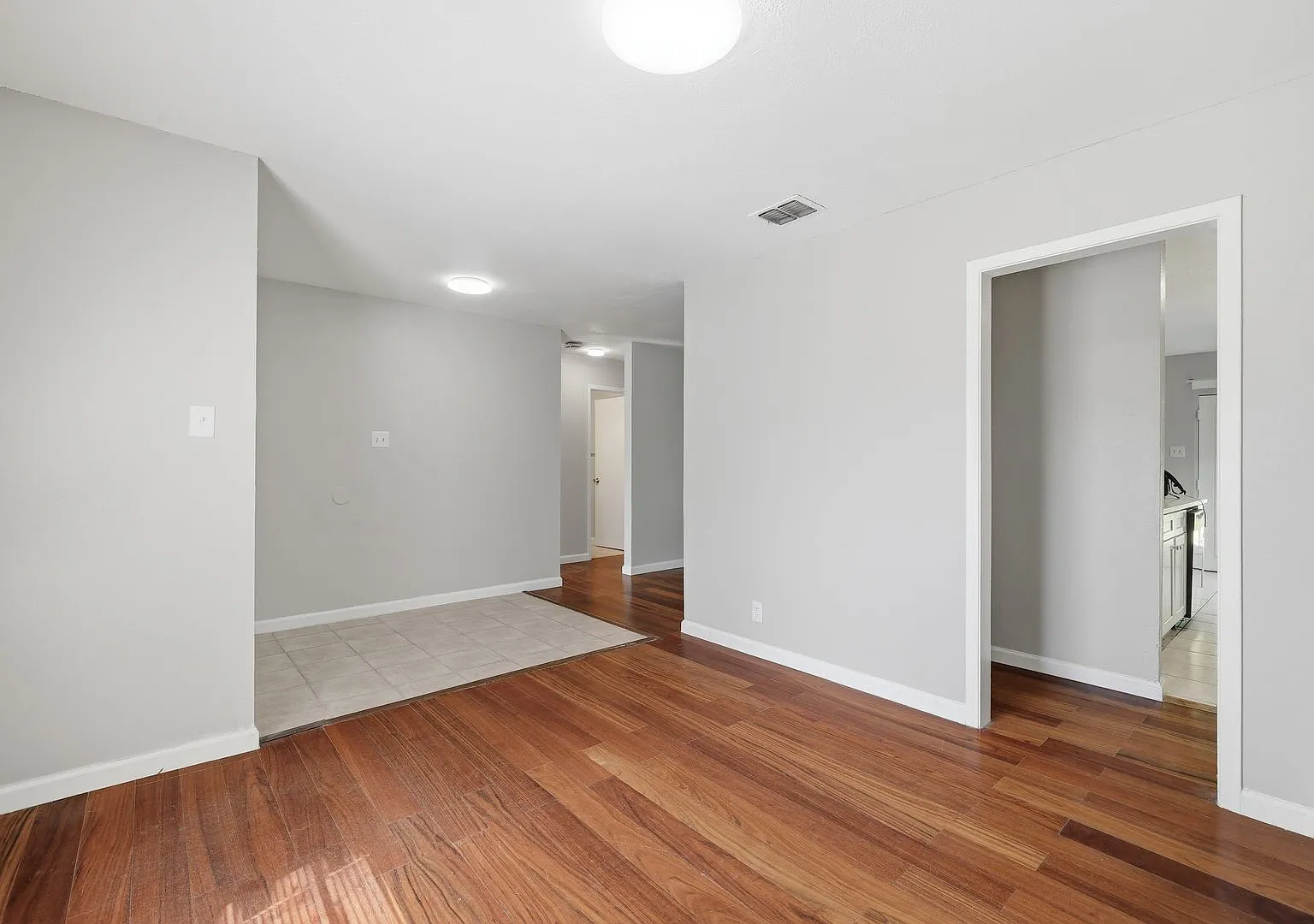 Fully Updated Single-Story Home with Greenbelt Views — Photo 4