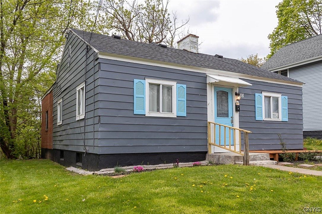 118 Benedict Ave, Syracuse, NY 13210 Zillow