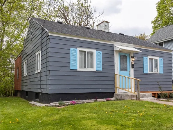 118 Benedict Ave, Syracuse, NY 13210