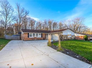4924 Timberview Dr, Dayton, OH 45424