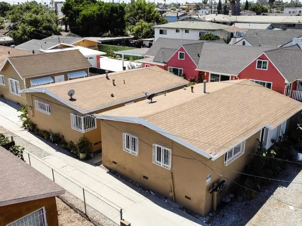 1304 W 93rd St, Los Angeles, CA 90044