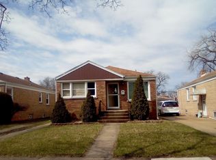 422 Bellwood Ave, Bellwood, IL