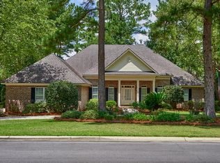 4504 Greenway Dr, Valdosta, GA 31602