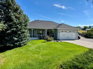 9775 Quail Ln, Bozeman, MT 59715