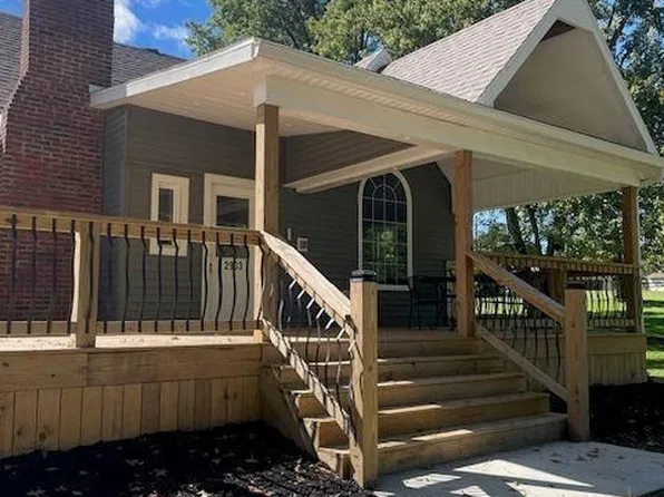 2903 Mabee Rd, Ontario, OH 44903