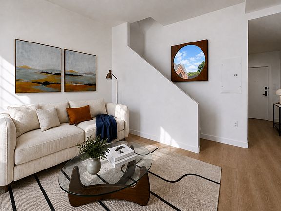 5th image of 1861 Amsterdam Ave #503
