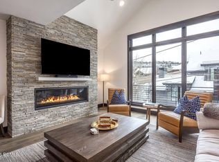 88 King Rd, Park City, UT 84060