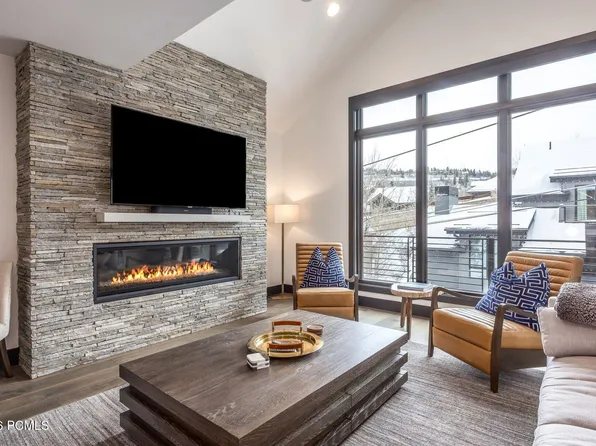 88 King Rd, Park City, UT 84060