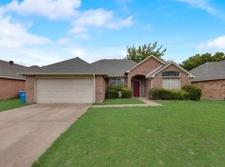 2611 Dandelion Ln, Rowlett, TX 75089