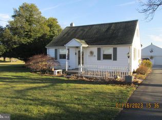 700 Biddle St, Chesapeake City, MD 21915