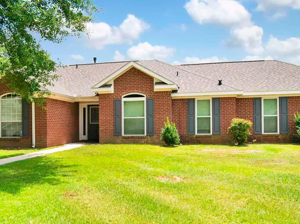 10465 Patrick Ave, Grand Bay, AL 36541