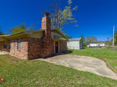 1120 Pine St, Waskom, TX, 75692