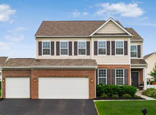 1876 Tournament Way, Grove City, OH 43123